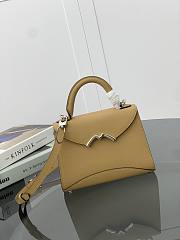 Moynat Gabrielle Bag - 22/16/8.5cm - 5