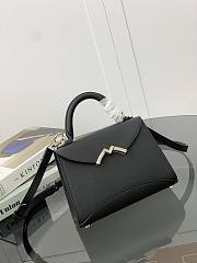 Moynat Gabrielle Bag - 22/16/8.5cm - 4