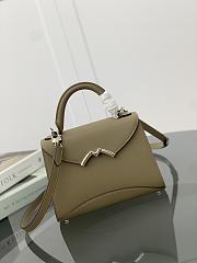 Moynat Gabrielle Bag - 22/16/8.5cm - 2