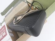 	 Gucci GG Marmont large shoulder bag- 40x21x8.5CM - 4