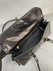 Prada Medium leather shoulder bag - 31*15*12CM - 2