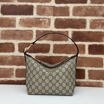 Gucci Ophidia super mini shoulder bag in 3 colors - 20*18.5*10CM