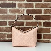 Gucci Ophidia super mini shoulder bag in 3 colors - 20*18.5*10CM - 3