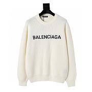 Balenciaga Sweater - 2 colors - 1