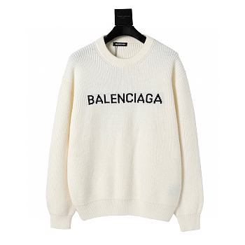 Balenciaga Sweater - 2 colors