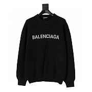 Balenciaga Sweater - 2 colors - 2