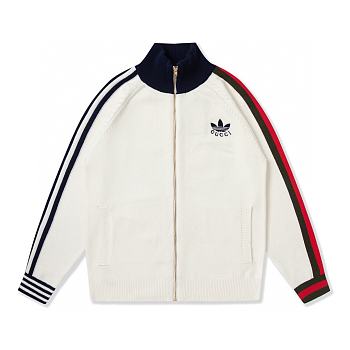 Gucci White Jacket