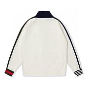 Gucci White Jacket - 5