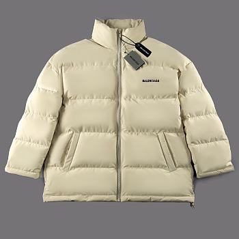 Balenciaga Down Jacket