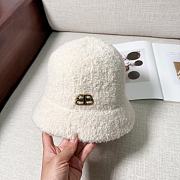 Balenciaga Bucket Hat - 4