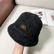 Balenciaga Bucket Hat - 2