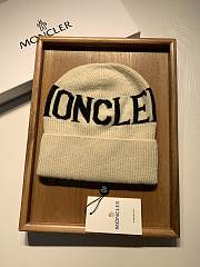 Monclẻ Beanie Hat - 5