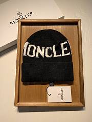 Monclẻ Beanie Hat - 4