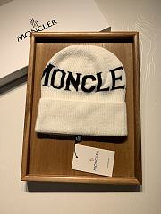 Monclẻ Beanie Hat - 3