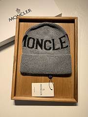 Monclẻ Beanie Hat - 2