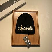 Chanel Beanie Hat - 3