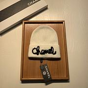 Chanel Beanie Hat - 2