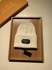 Louis Vuitton Beanie Hat - 1