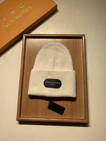 Louis Vuitton Beanie Hat