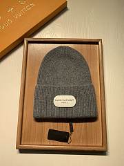 Louis Vuitton Beanie Hat - 3