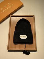 Louis Vuitton Beanie Hat - 2