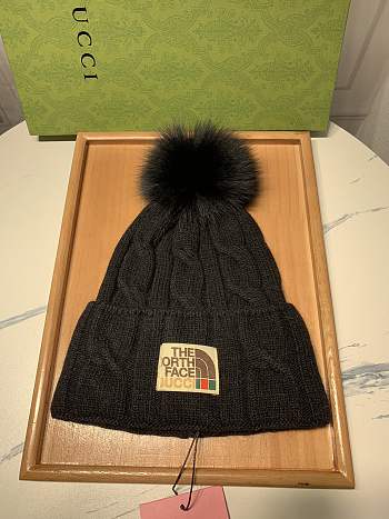 Gucci x TNF Beanie Hat