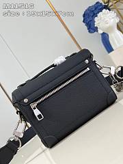 Louis Vuitton Soul Trunk - 19 cm - 4