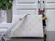 louis Vuitton Coussin BB Bag - 21 x 16 x 7  - 6