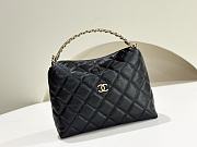 Chanel Clutch With Chain Strap in 2 colors - 19cm - 1