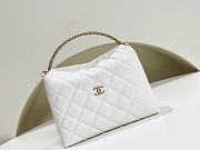 Chanel Clutch With Chain Strap in 2 colors - 19cm - 2