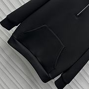 Gucci Viscose jersey zip sweatshirt - 6