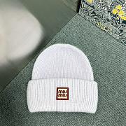 miu Miu Beanie Multicolor - 6