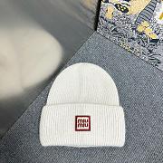 miu Miu Beanie Multicolor - 3