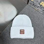 miu Miu Beanie Multicolor - 2