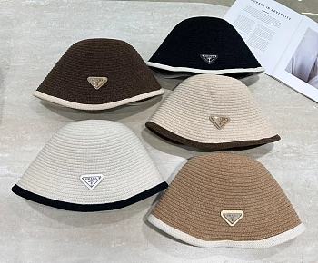 Prada Bucket Hat