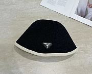 Prada Bucket Hat - 5