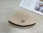 Prada Bucket Hat - 4