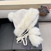 Louis Vuitton Winter Faux Hat - 6