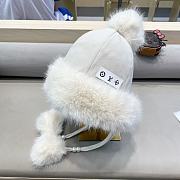 Louis Vuitton Winter Faux Hat - 4