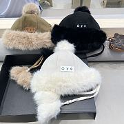 Louis Vuitton Winter Faux Hat - 2