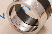 Louis Vuitton Monogram Ring - 4