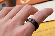Louis Vuitton Monogram Ring - 3