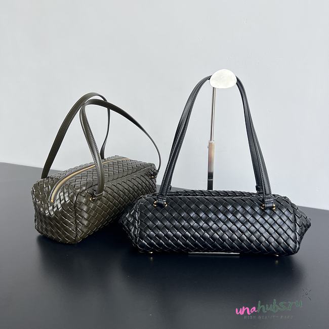 Bottega Veneta Bolso Let's Go Bag - 37*13*11.5cm - 1