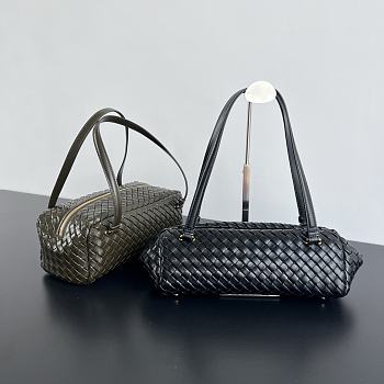 Bottega Veneta Bolso Let's Go Bag - 37*13*11.5cm