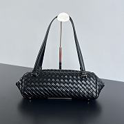 Bottega Veneta Bolso Let's Go Bag - 37*13*11.5cm - 4