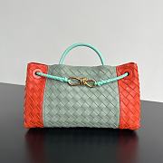 Bottega Veneta Andiamo Bag - 29x18x10cm - 1