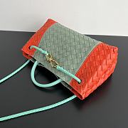 Bottega Veneta Andiamo Bag - 29x18x10cm - 5