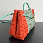 Bottega Veneta Andiamo Bag - 29x18x10cm - 3