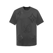 Louis Vuitton Monogram T-Shirt - 1