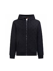 Louis Vuitton Monogram Wool Hoodie  - 2